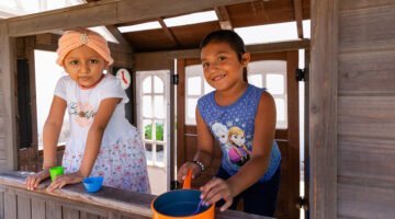 Mitos y verdades sobre el cáncer infantil