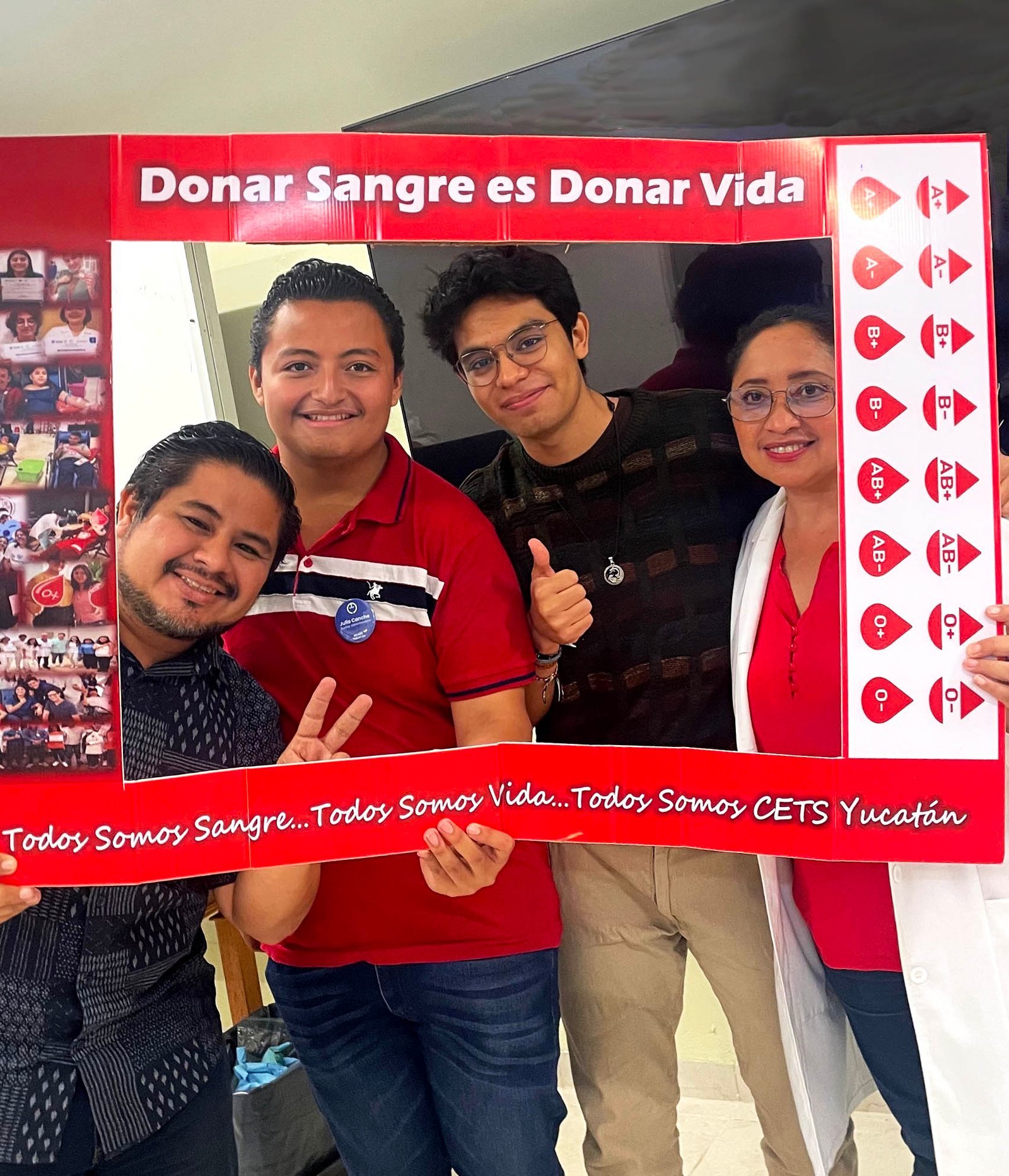 Dona Sangre