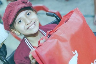 Dona Sonrisas